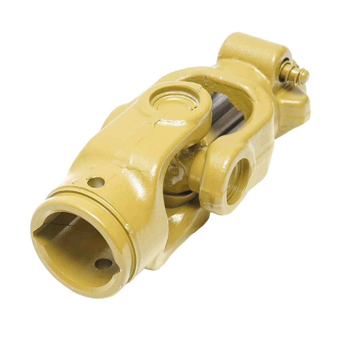 Articulatie FCF L2 T2S cardan completa, cruce 23,8X61,3 pentru teava lamaie